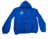 JAQUETA CORTA VENTO LACOSTE ROLAND GARROS - AZUL