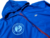 JAQUETA CORTA VENTO LACOSTE ROLAND GARROS - AZUL - comprar online