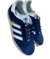 Tênis adidas Originals Gazelle Azul-Marinho