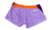 SHORT CYCLONE VELUDO - ROSA - comprar online