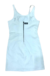 Vestido Cyclone Feminino - BRANCA - comprar online