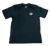 Camiseta Ktron Comp Básica - Preta