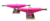 .Truck Semi Profissional Stick - Rosa