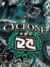 CALÇA CYCLONE VELUDO DÓLAR - VERDE - WS Sports (wave surfing)