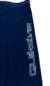 Bermuda Quiksilver D'Água Refletivo Masculina - Azul - comprar online