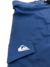 Bermuda Quiksilver D'Água Refletivo Masculina - Azul na internet