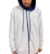Blusa Moletom Tommy Jeans - Cinza