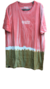 Camisa South to South - Rosa