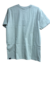 Camisa South to South Básica - Cinza - comprar online