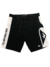 Bermuda Quiksilver Boardshorts Everyday Holmes- Preto
