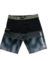 Bermuda Quiksilver Boardshorts Everyday Salab Omni- Cinza