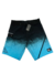 Bermuda Quiksilver Boardshorts Everyday New Wave Fusion- Preto