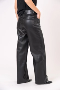 Imagen de JEAN RECTO LEATHER