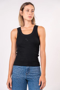 MUSCULOSA BASIC 75 - OHLALA! Ushuaia