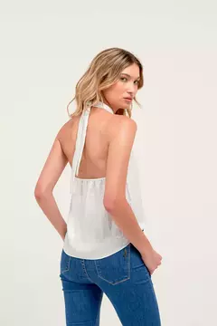 Blusa Samba
