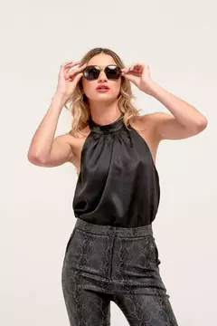 Blusa Samba en internet