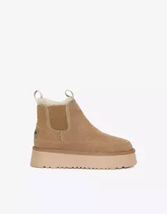 Bota LAMOUR en internet
