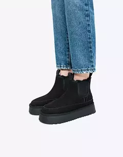 Bota LAMOUR