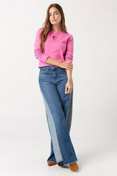 Remera FUN - comprar online