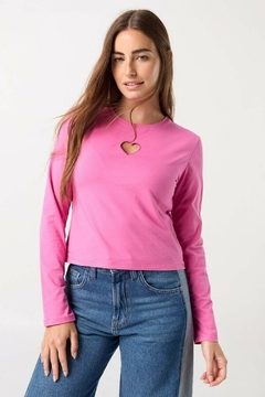Remera FUN en internet