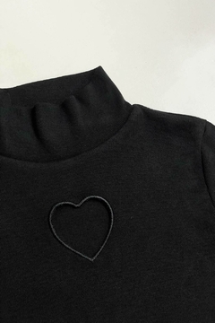 Polera BITE - tienda online