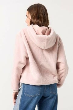 Buzo TRUST - tienda online