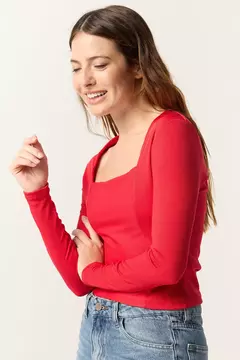 Remera Tridente - comprar online
