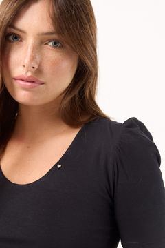 Remera believe - comprar online