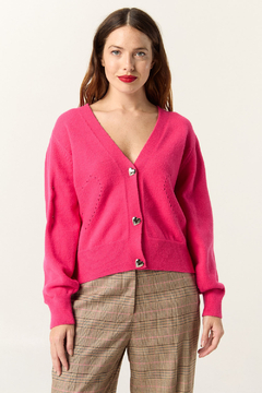 Cardigan Sweet