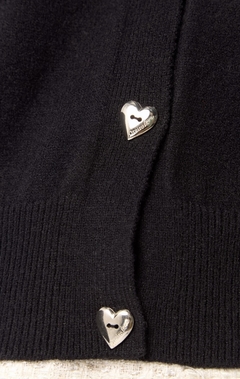 Cardigan Sweet