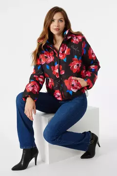 Campera Sensation