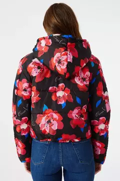 Campera Sensation - comprar online