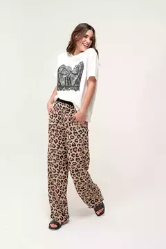 Pantalon Carioca
