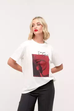 Remera Azucar