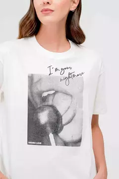 Remera Azucar - comprar online