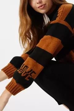 Sweater Red - comprar online