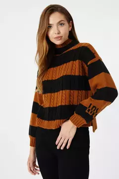 Sweater Red