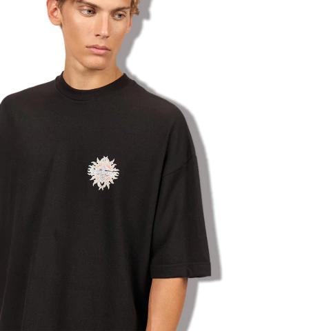 Remera Mc Solar Flair OG Bill (11168024)