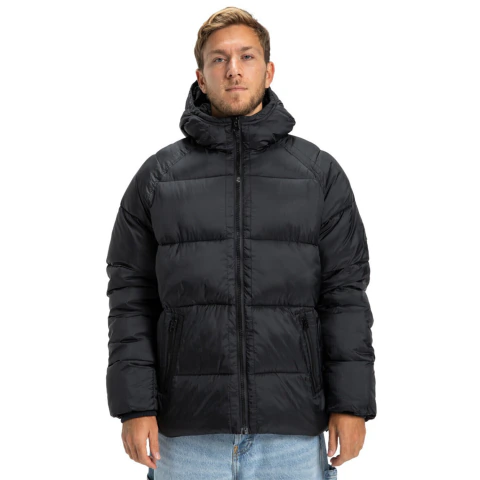 Campera Hombre Cantera Dc