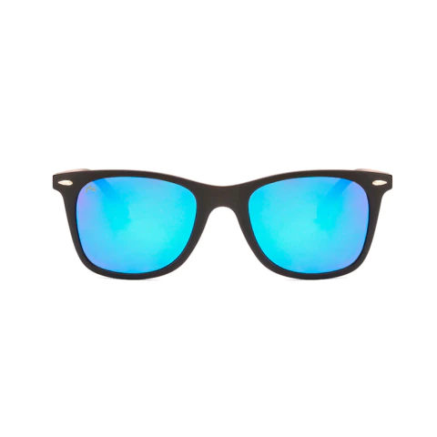 Lente Patien MBLK/R.BLUE Rusty (126091)