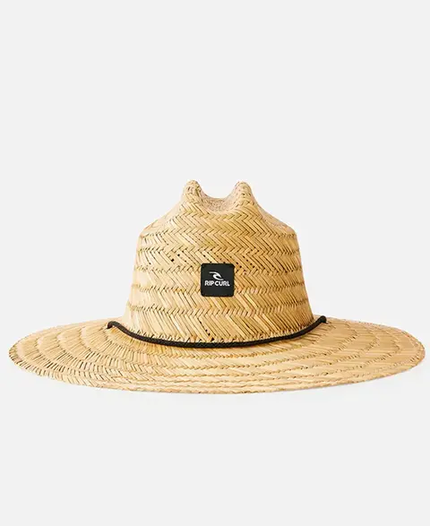 SOMBRERO RIP CURL STRAW MIX