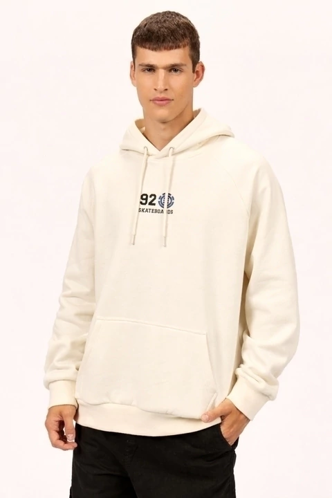 Buzo Canguro Over Crest ELEMENT (21168609)