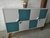 Buffet Retrô MDF Colors