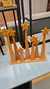 DECORAÇÃO ESTRELAS DE MADEIRA - comprar online