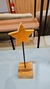 DECORAÇÃO ESTRELA M 36 CM - comprar online