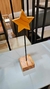 DECORAÇÃO ESTRELA G 40 CM - comprar online