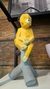 DECORAÇÃO MACACO NO GALHO - comprar online
