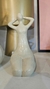 DECORAÇÃO MULHER EM PORCELANA 17 CM - comprar online
