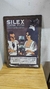 DECORAÇÃO QUADRO METAL SILEX COFFEE - comprar online