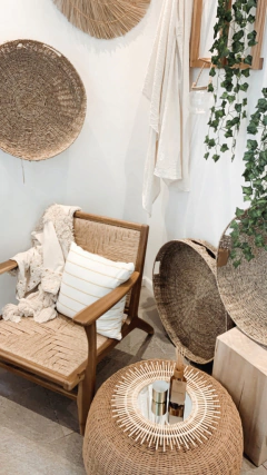 Puff Cairo - comprar online